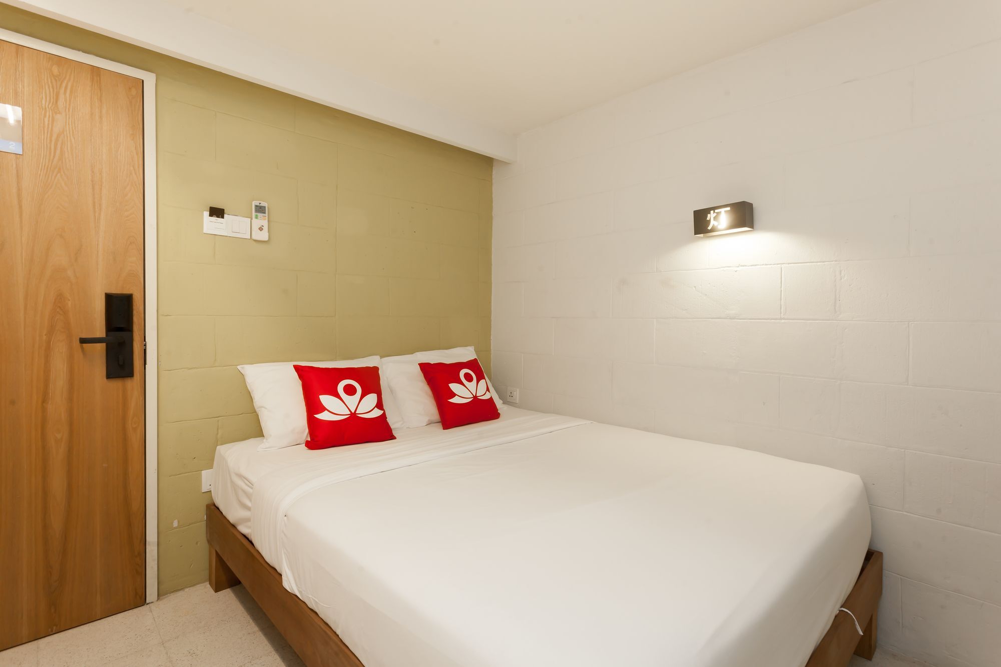 Zen Rooms Petaling Street Kuala Lumpur Luaran gambar