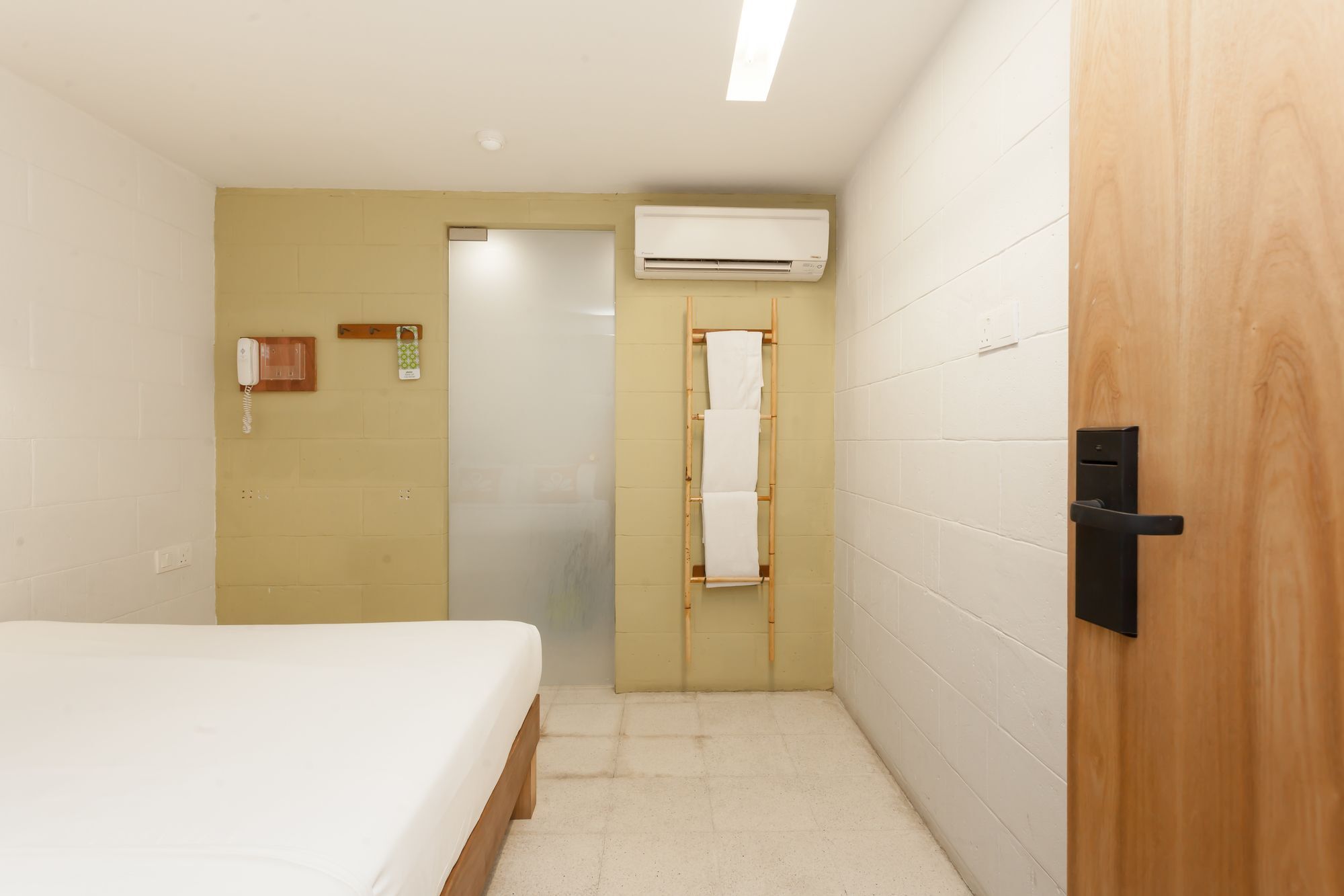 Zen Rooms Petaling Street Kuala Lumpur Luaran gambar