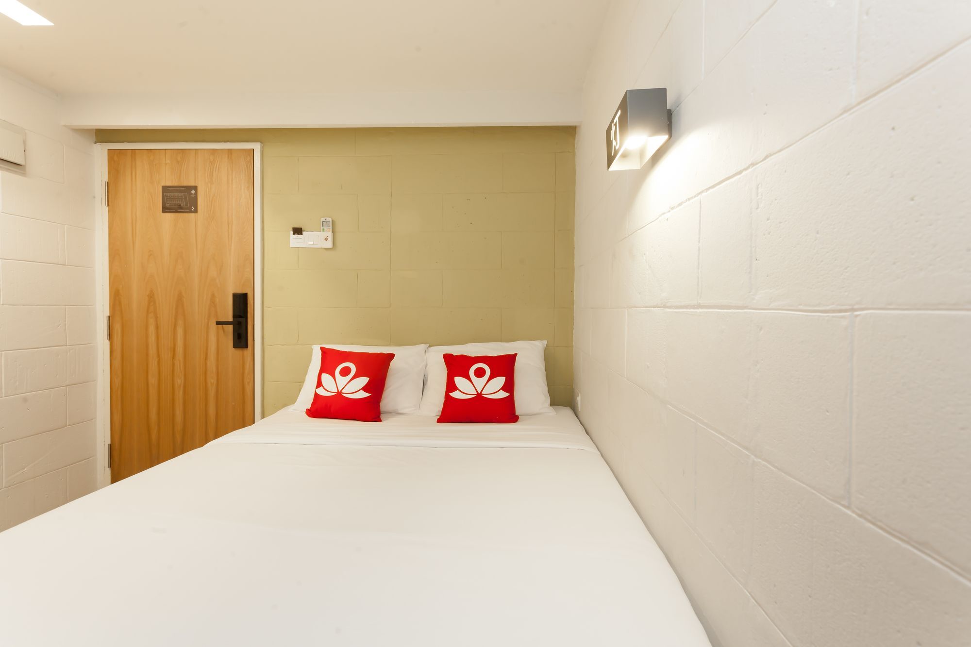 Zen Rooms Petaling Street Kuala Lumpur Luaran gambar
