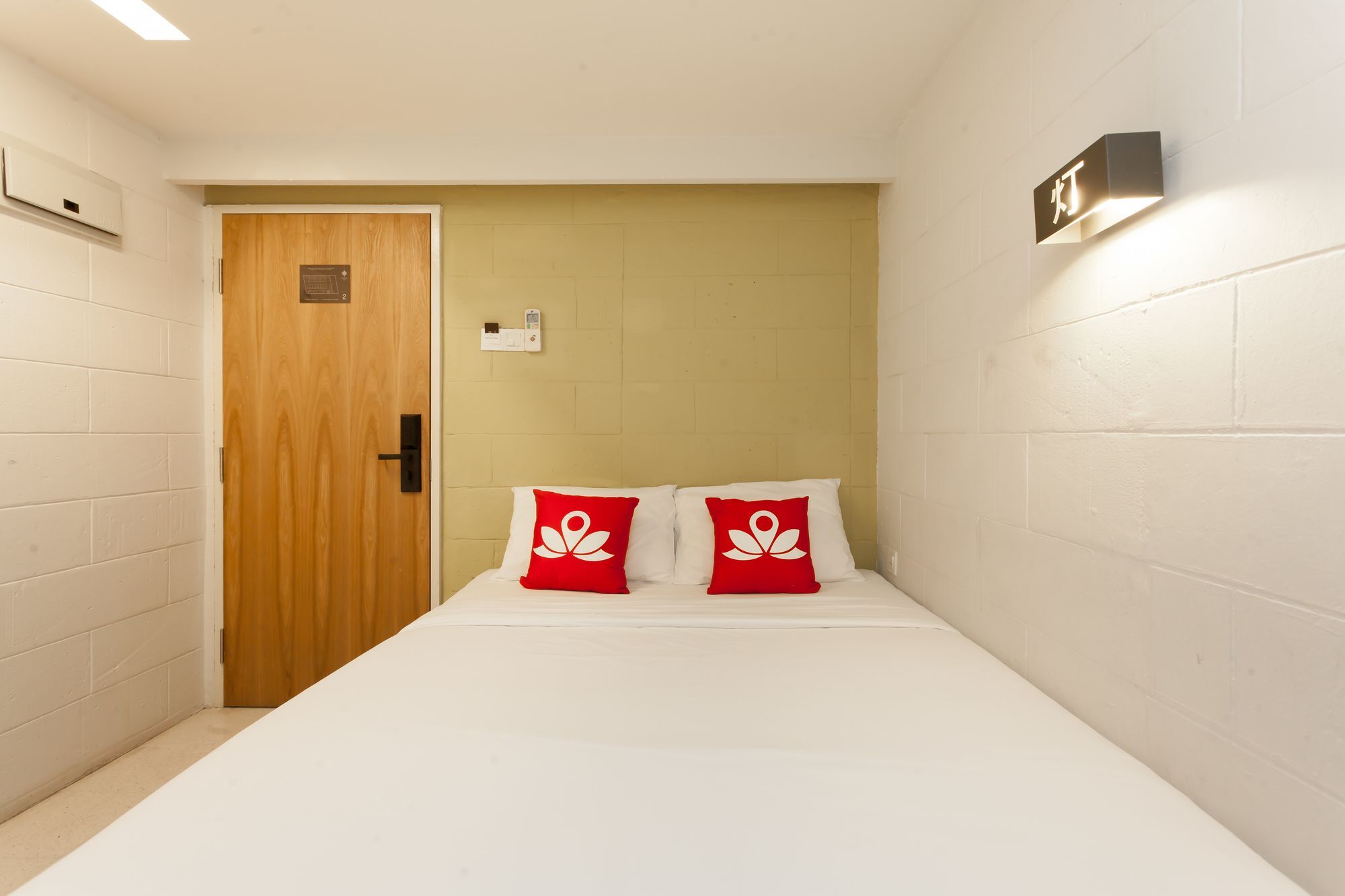 Zen Rooms Petaling Street Kuala Lumpur Luaran gambar
