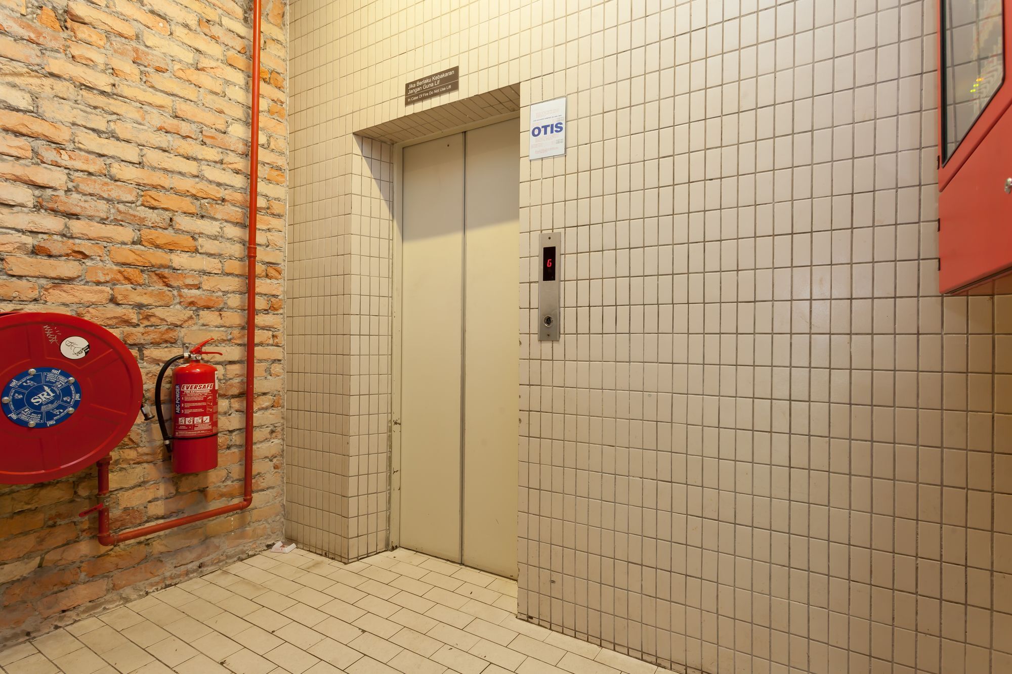Zen Rooms Petaling Street Kuala Lumpur Luaran gambar