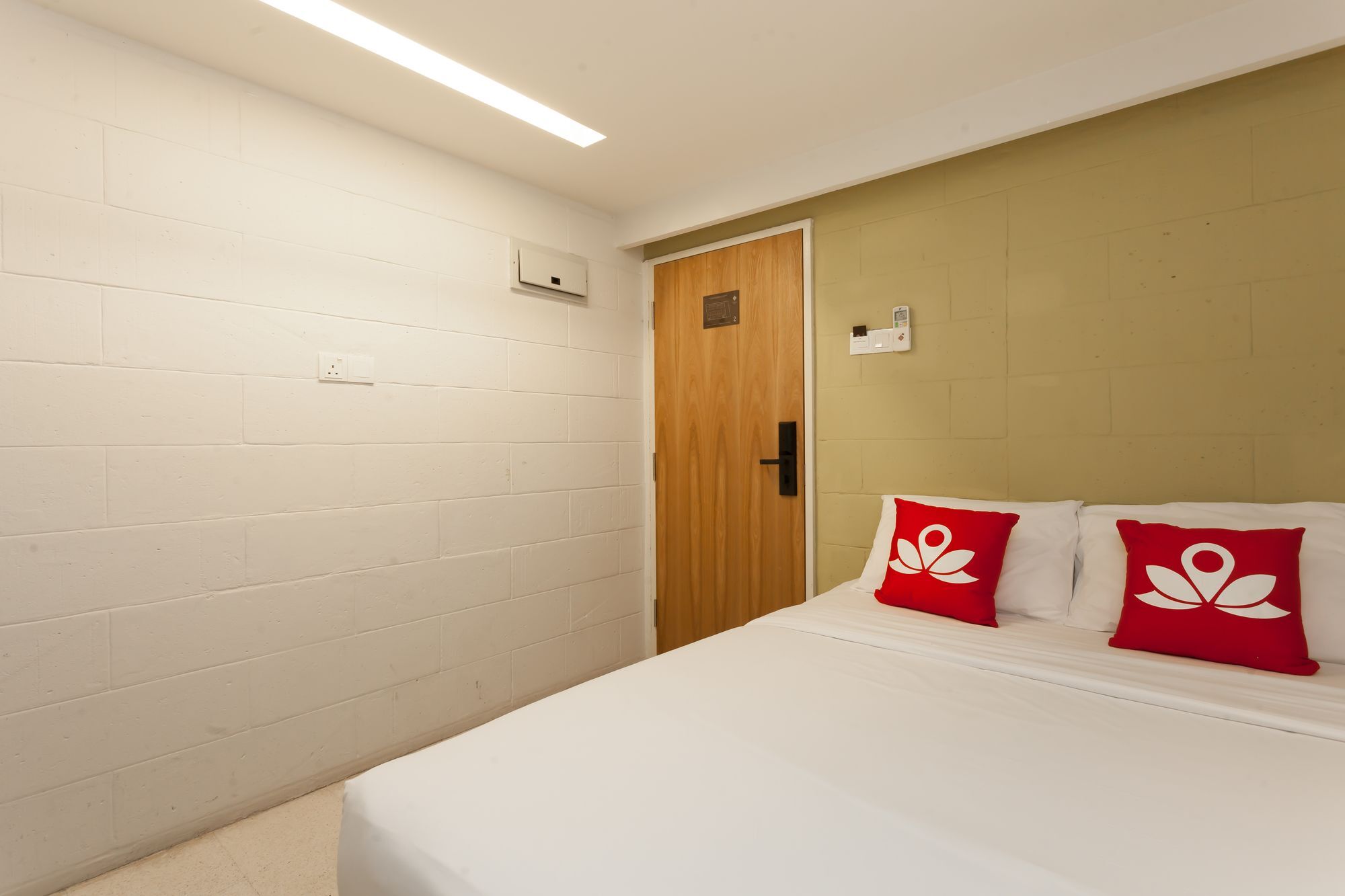 Zen Rooms Petaling Street Kuala Lumpur Luaran gambar