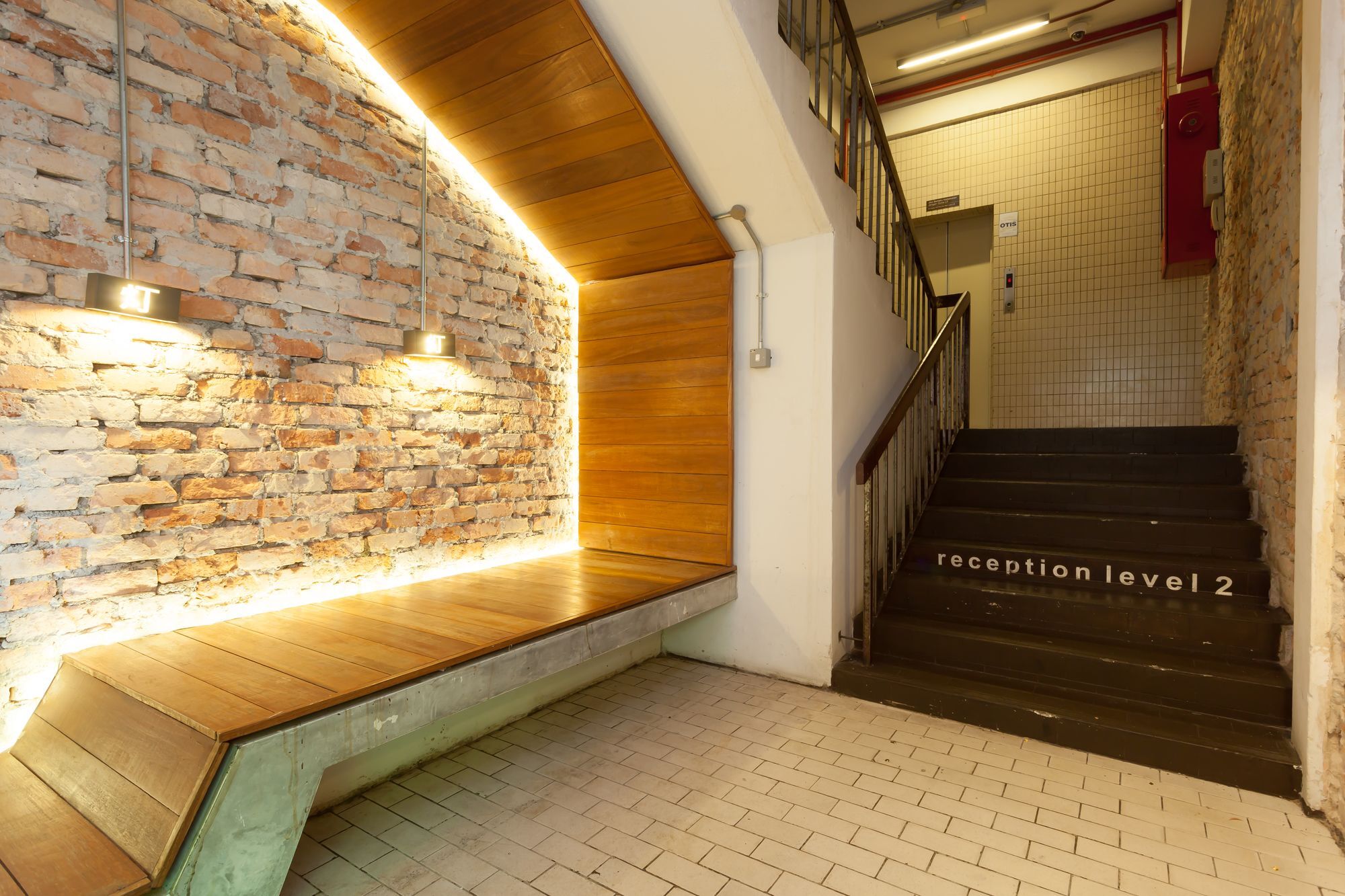 Zen Rooms Petaling Street Kuala Lumpur Luaran gambar