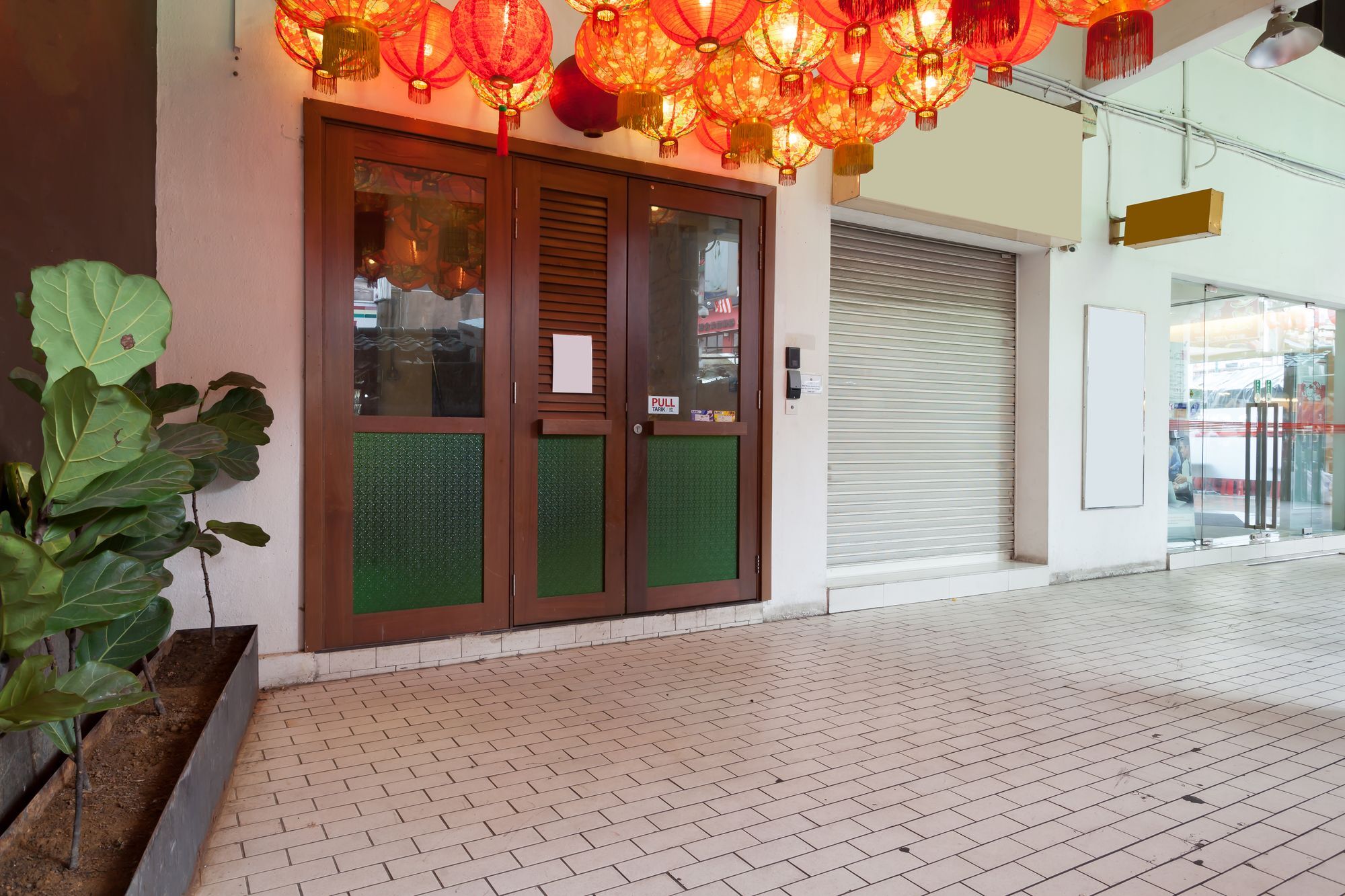 Zen Rooms Petaling Street Kuala Lumpur Luaran gambar