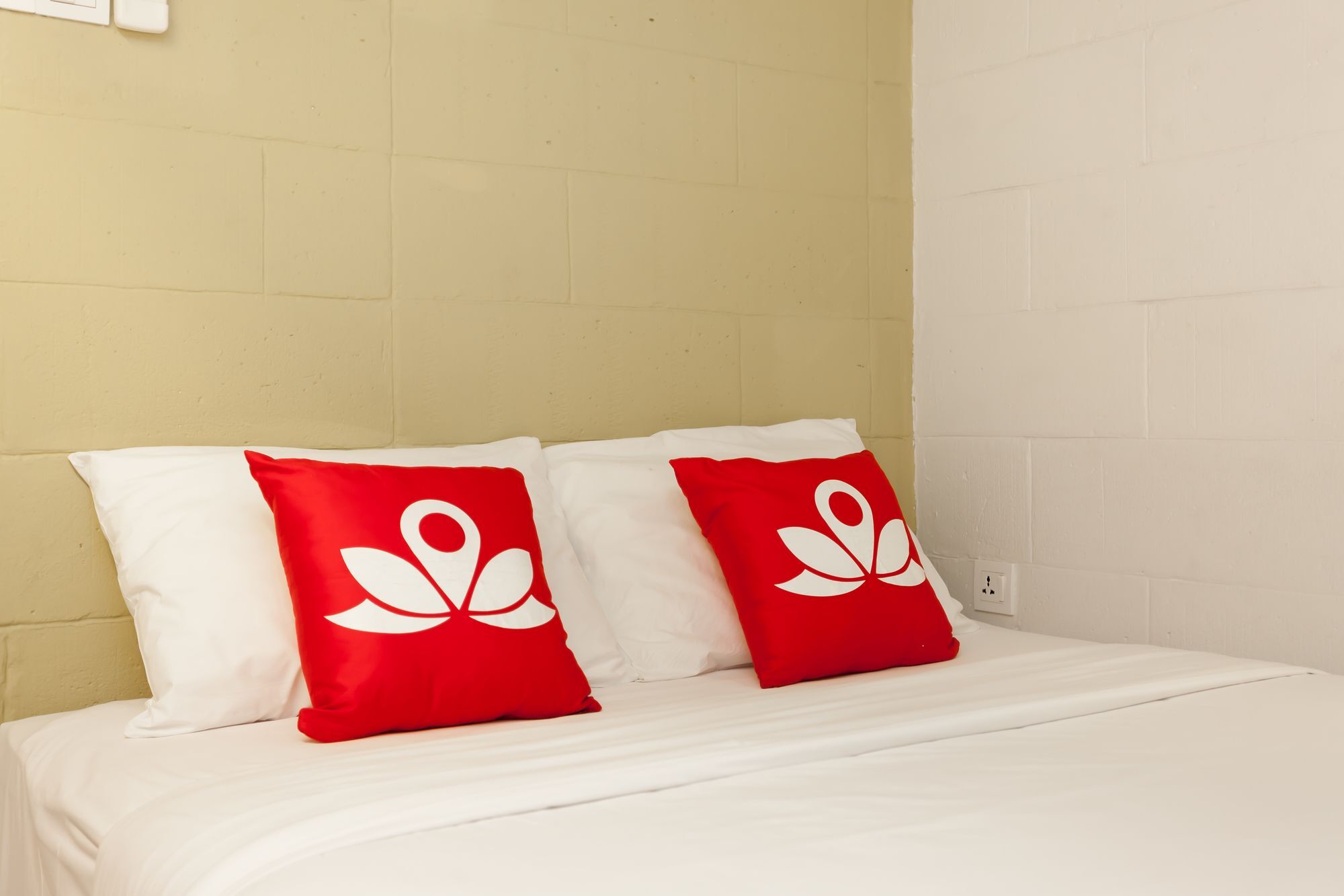 Zen Rooms Petaling Street Kuala Lumpur Luaran gambar