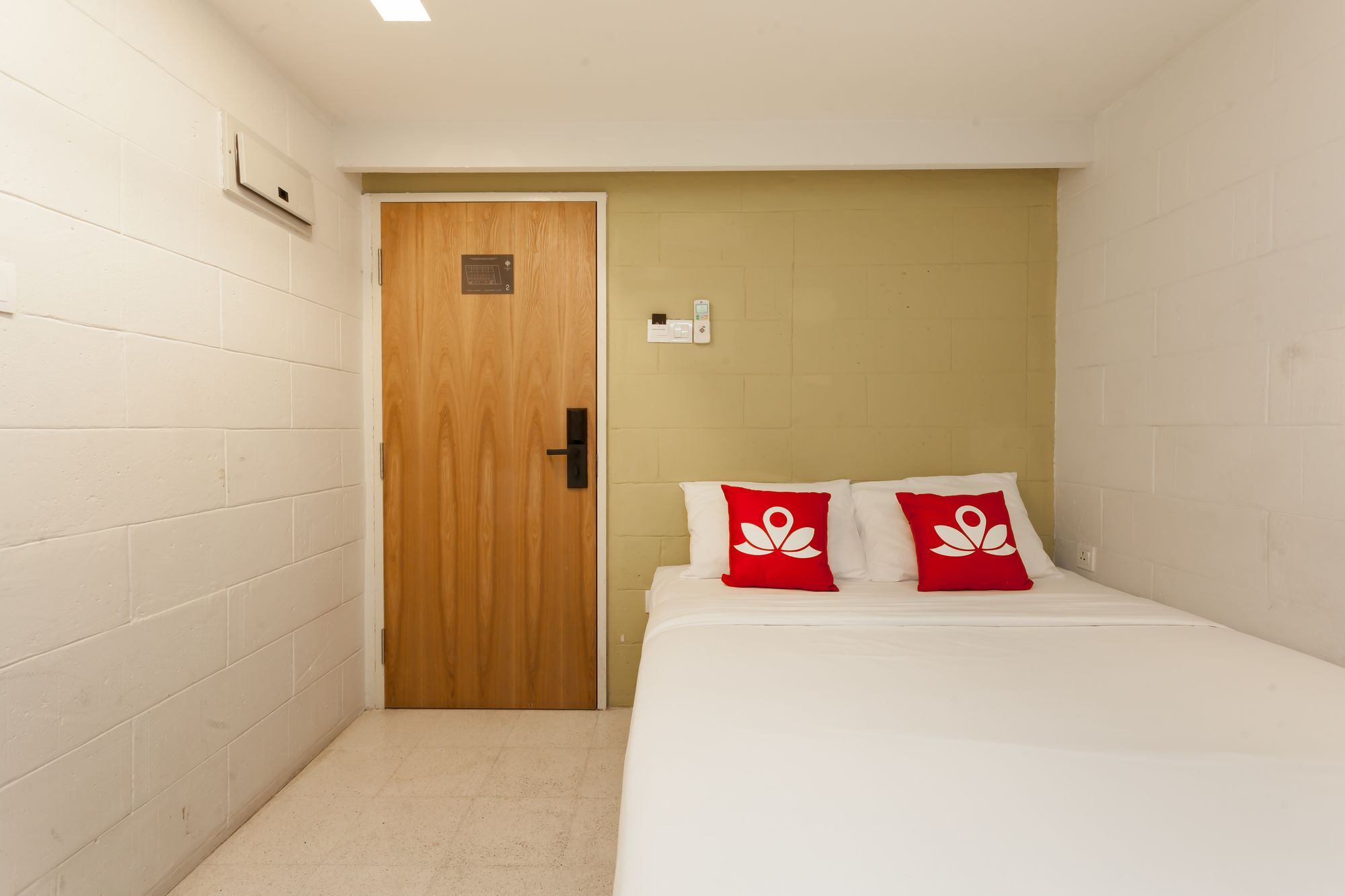 Zen Rooms Petaling Street Kuala Lumpur Luaran gambar