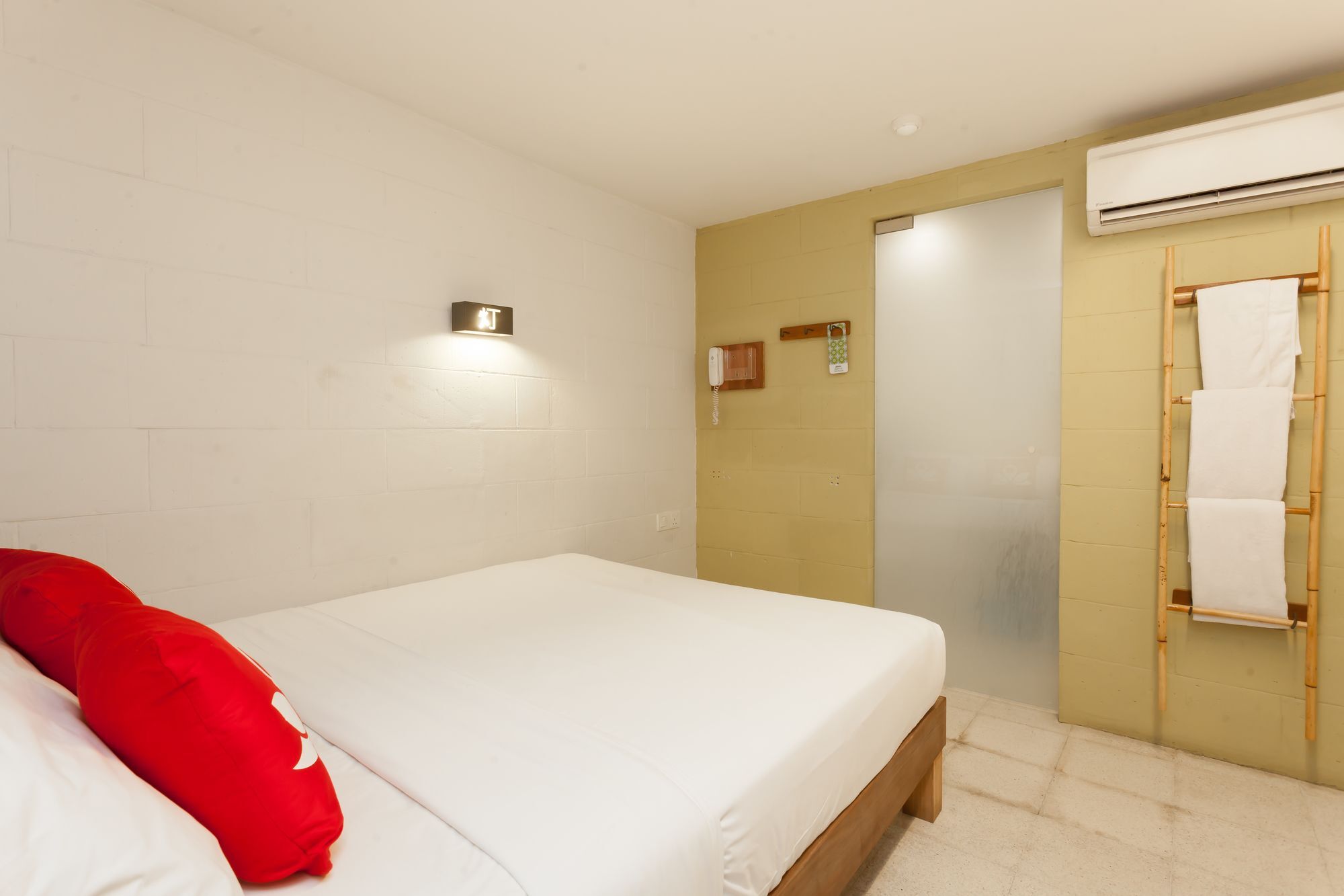 Zen Rooms Petaling Street Kuala Lumpur Luaran gambar