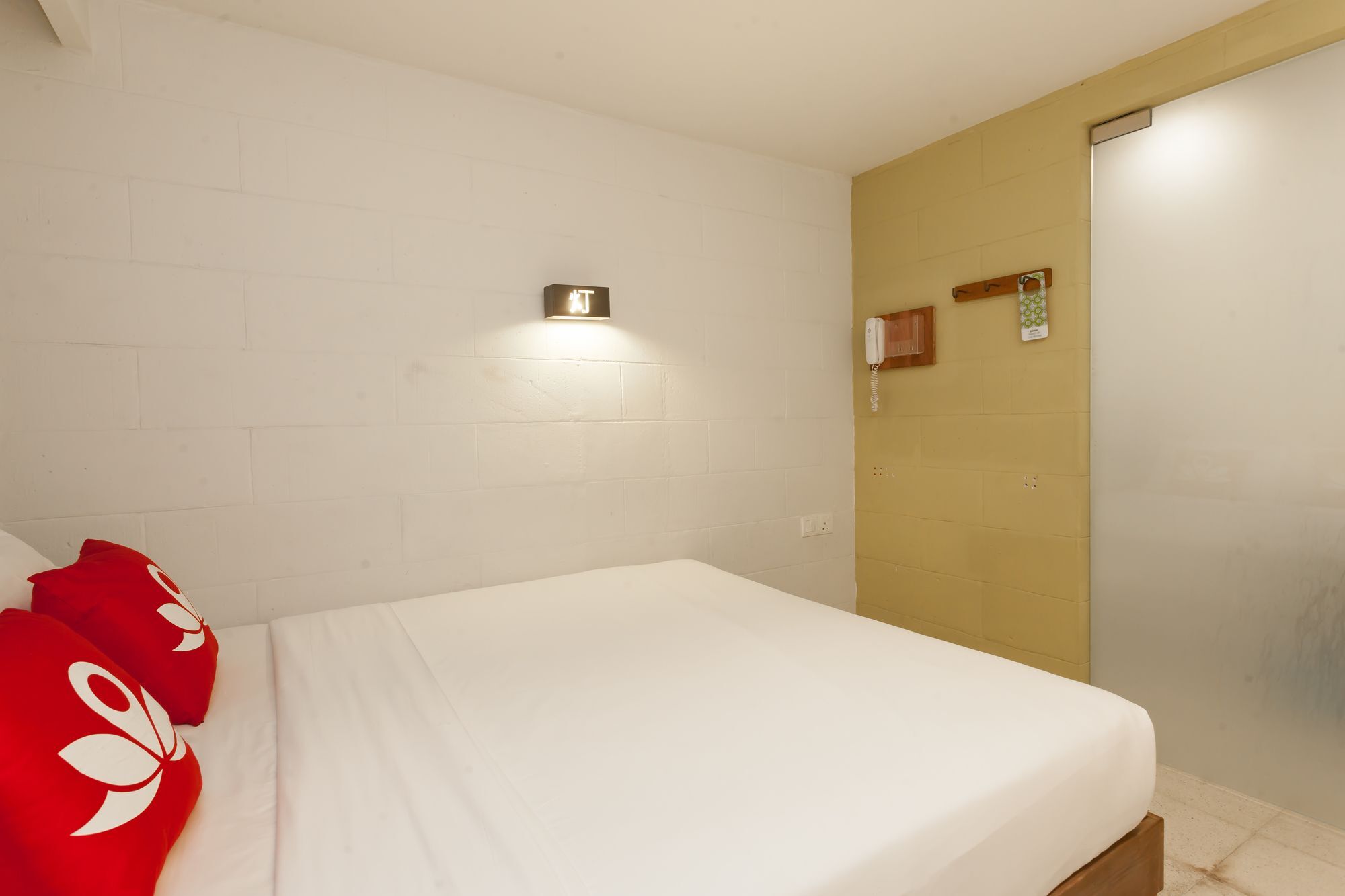 Zen Rooms Petaling Street Kuala Lumpur Luaran gambar